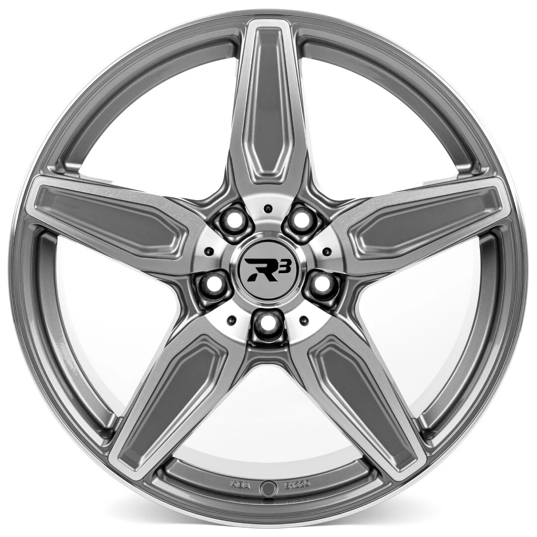 R3 Wheels R3H08