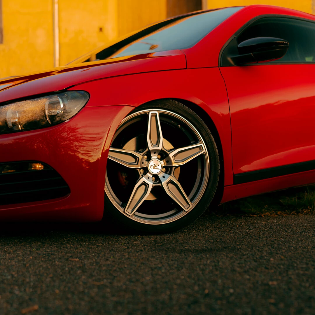 R3 Wheels R3H08