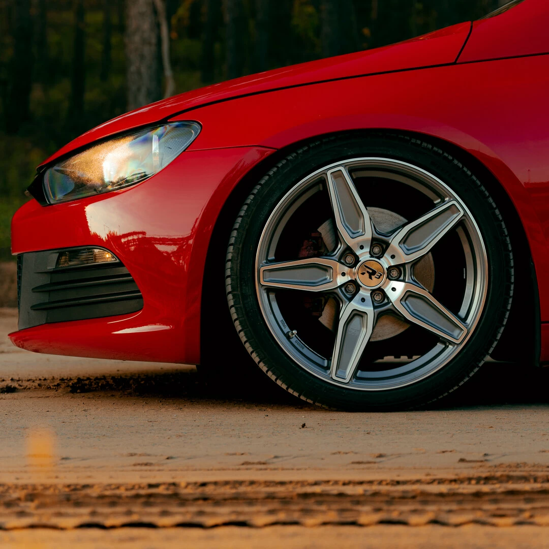 R3 Wheels R3H08