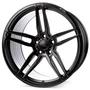 Yido Performance YP-FF1 FlowForged Matt Schwarz Satin