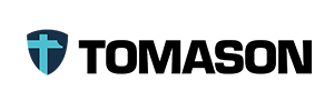 TOMASON logo