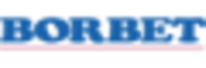 Borbet logo