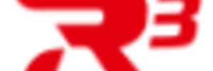 R3 Wheels logo