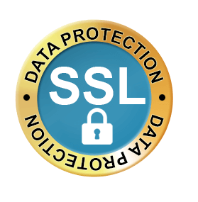 SSL Secured Data Transfer