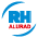 Logo de RHAlurad