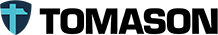 Logo de TOMASON