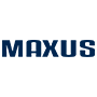 Logo de Maxus