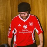 Mark Forster
