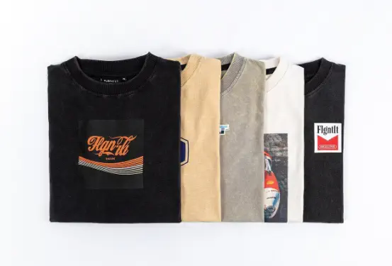 T-Shirts